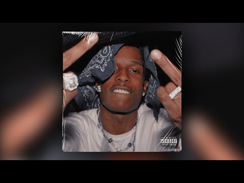 [FREE FOR PROFIT] ASAP ROCKY X SPANISH GUITAR TYPE BEAT "WOW" | Free For Profit Beats