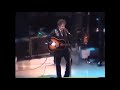 Bob Dylan "Song to Woody" BEST LIVE VERSION 13 Nov 1999 East Rutherford, NJ