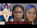 The Maya Simmons Case A Shocking Story Of Betrayal Greed And Mystery