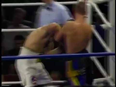 Armand Krajnc vs Paolo Roberto HIGHLIGHT ROUND 8