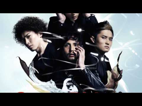 SONG RIDER - TRAUMA/BE [DEVIL SURVIVOR 2 THE ANIMATION ENDING デビルサバイバー２ ED] DOWNLOAD LINK