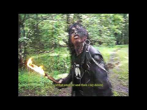 Oddly Shrugs - Lethal Amount (Official Music Video)