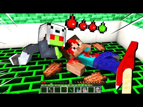 IL SEGRETO DI GIORGIO!! - Minecraft Epidemia 029