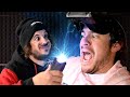 VR Horror With A Taser Don T Get Jumpscared