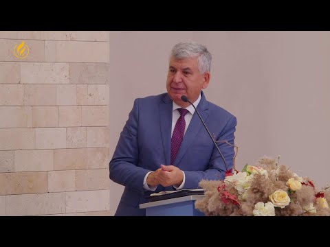 Relu Moldovanu - Când se vorbește de bine despre noi în Cer