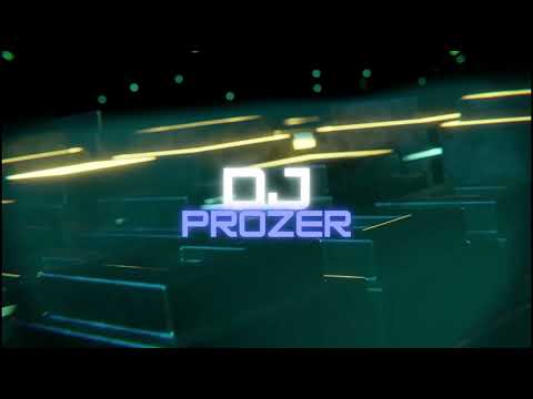 SONIDO MASTER - TE QUEDAS O TE VAS - DJ PROZER (Allen Rio Negro)