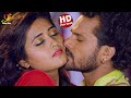 Khesari Lal Yadav और Kajal Raghwani का रोमांस भरा वीडियो स�