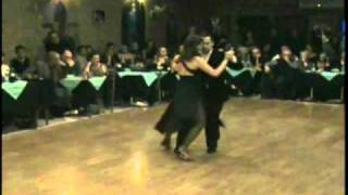 Video thumbnail for Milena Plebs & Fernando Galera III 7/AGO/2010