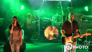 Classic Rock N' Strings στο Δημοτικό Θέατρο Αργοστολίου