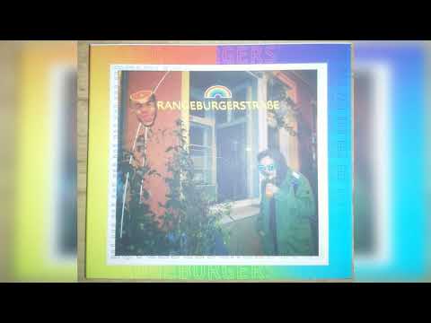 Koza, Ozzie - OrangeburgerStraße (Full EP) (CD Rip)