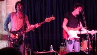 Public Access TV - "In Love And Alone" @ Barracuda, SXSW 2016, Best of SXSW Live, HQ