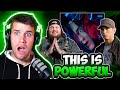 THIS HITS HOME Rapper Reacts To Eminem Somebody Save Me FIRST REACTION