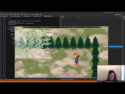 Handmade Hero Day 178 - Thread-safe Performance Counters