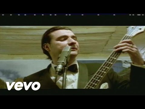 Los Tres - No Me Falles