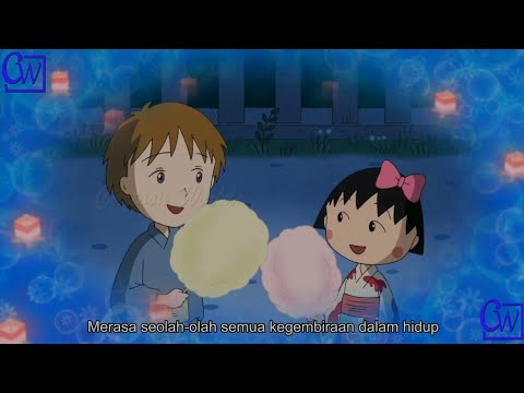 Eiga Chibi Maruko-chan: Italia kara Kita Shounen Oi!! Ulfuls