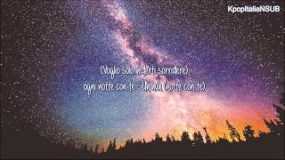 [SUB ITA] ELO (ft. Gray) - Day N Night