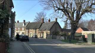 The County of Rutland  Part one Oakham