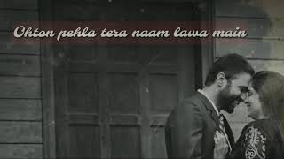 Sohneya yaara |-I hope to be the last one you will love|-Loveshika❤