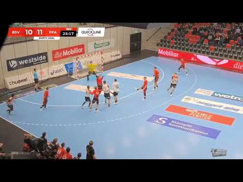 Recap by RED+ - BSV Bern - Pfadi Winterthur 30:31 (15:16) 04. Februar 2026