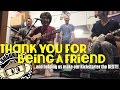 SUBURBAN LEGENDS - Thank You For Being A ...