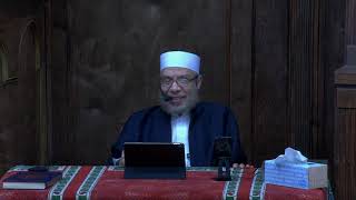 صورة درس الفجر للدكتور صلاح الصاوي - الأسوة الحسنة: التحلية (51) التضحية
