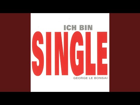 Ich bin Single (Maxi Mix)