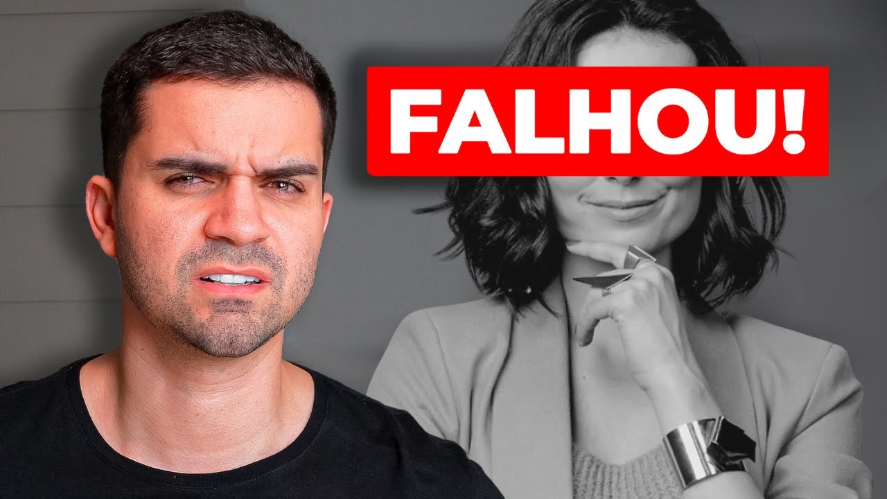 OS PIORES CONSELHOS FINANCEIROS QUE EU E VOCÊ JÁ VIU NA INTERNET E NÃO FUNCIONAM!