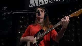 Lady Lamb - Billions Of Eyes (Live on KEXP)
