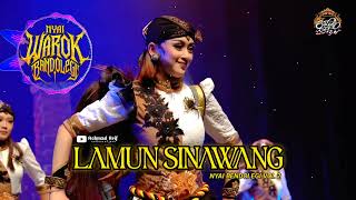 Download lagu LAMUN SINAWANG - WAROK NYAI BENDOLEGI SALEHO KARYA BUDAYA VOLUME 2 mp3 Download lagu LAMUN SINAWANG - WAROK NYAI BENDOLEGI SALEHO KARYA BUDAYA VOLUME 2 mp3