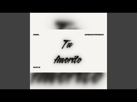 Tu Favorito