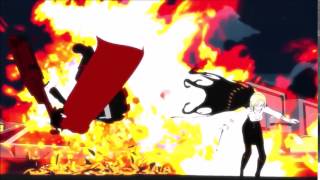 [Link To] RWBY AMV - Smack Down - Thousand Foot Krutch