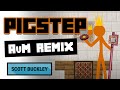 Pigstep AvM Remix Music From Animation Vs Minecraft Ep 25