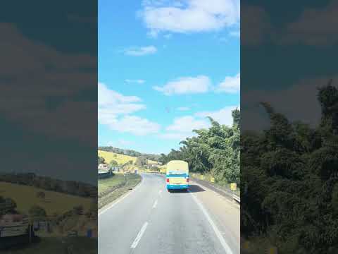 Viação Novo Horizonte diretamente da Bahia