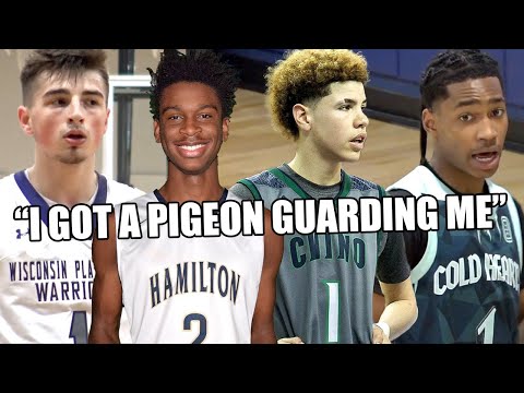 SHIFTIEST GUARDS ON PLANET EARTH!