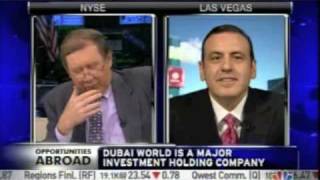 Gamal Aziz: MGM MIRAGE Hospitality CEO on Non-Gaming Expansion