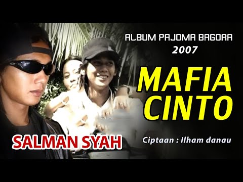 MAFIA CINTO - Salman Syah | Lagu Ocu - ID Studio