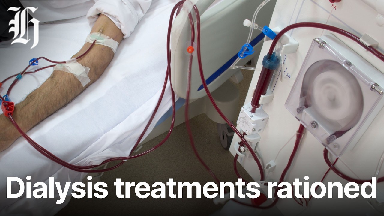 South Island wrap: Christchurch dialysis patients told treatments are being rationed| Herald NOW