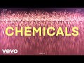 The Vamps - Chemicals (Lyric Video)