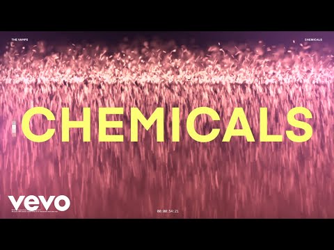 Video Chemicals (Letra) de The Vamps