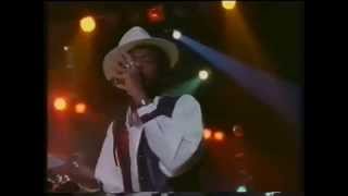 Aswad - Need Your Love (Each And Every Day) LIVE