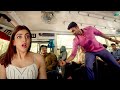 Chai Naa Mili Toh Srinivas Bellamkonda Ne Machayi Gaadi Hulchal Sita Ram Comedy Scene Kajal