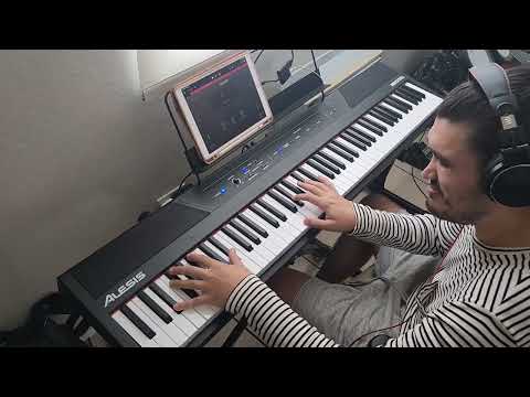 Black Steel, Cold Embers (Garlemald Night Theme) - Final Fantasy XIV Endwalker OST