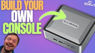 Make Your Own Console With a Mini PC and Batocera!