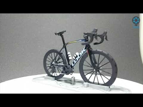 LOOK 795 BLADE RS SKALA IDEAS 3D