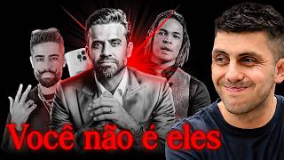 A FILOSOFIA DOENTIA DO MARKETING DIGITAL BRASILEIRO