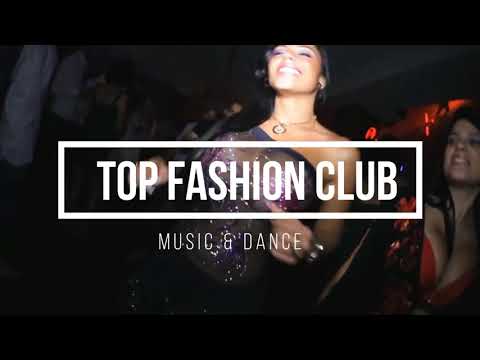 Byblos Milano Top Fashion Club