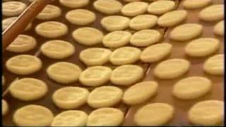 Klaatu - Mrs. Toad&#39;s Cookies MUSIC VIDEO