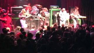 Hank 111 Williams hellbilly Nashville 7/15/11