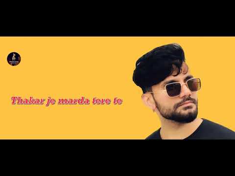 BY GOD : New Punjabi Songs 2020 | Hommie (Official Video) | Latest Punjabi Songs 2020