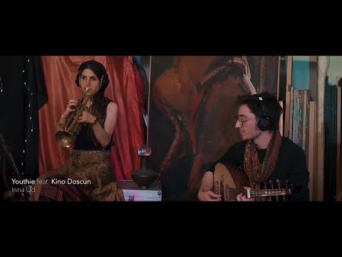 INNA UD [Live Session] - Youthie & Kino Doscun